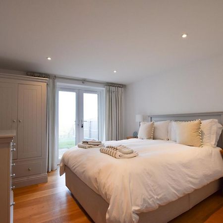 Whispers - 4 Bedroom Modern Family Holiday Home In Salcombe Sleeps 8 Ngoại thất bức ảnh