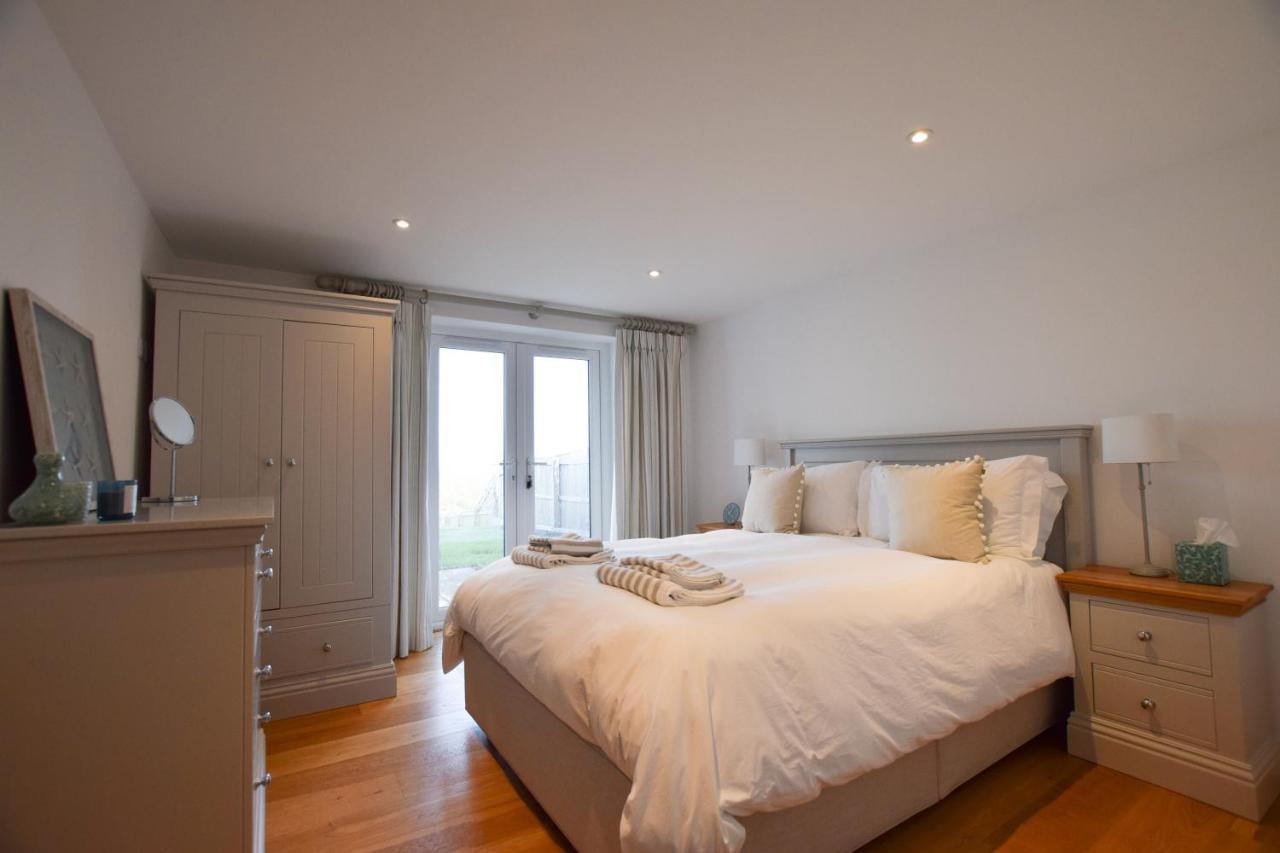 Whispers - 4 Bedroom Modern Family Holiday Home In Salcombe Sleeps 8 Ngoại thất bức ảnh