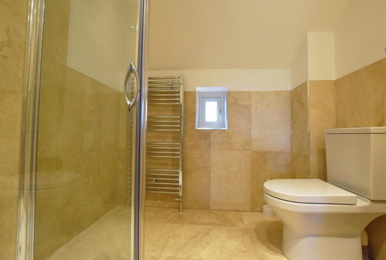 Whispers - 4 Bedroom Modern Family Holiday Home In Salcombe Sleeps 8 Ngoại thất bức ảnh